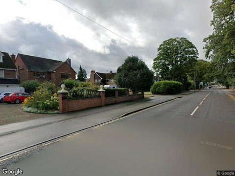 Iverley View, Stourbridge