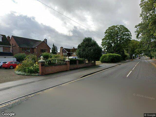 Street view · 2025
