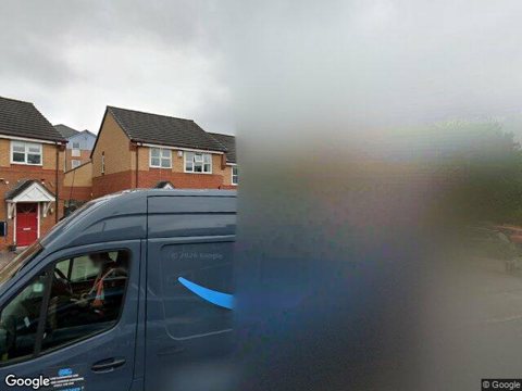 Adderley Green Care Centre, Stoke-on-Trent