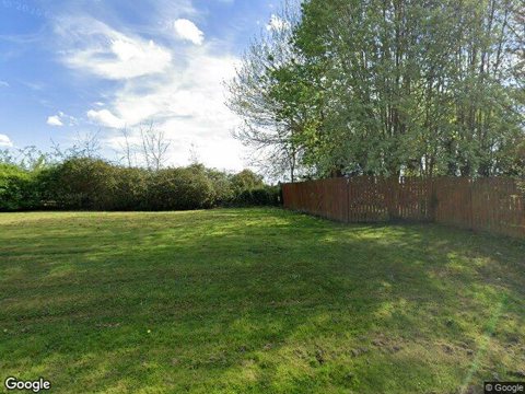 Cherry Tree Dispersed, Wetherby