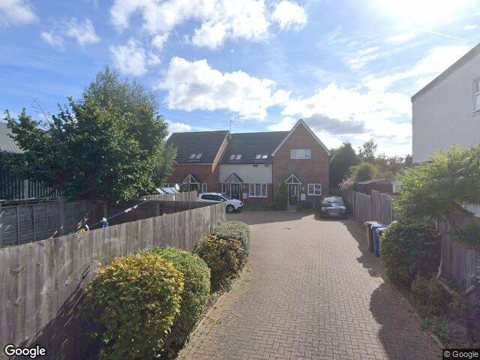 Chrissian Residential Home Limited, Ipswich