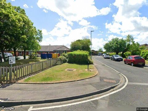 Rosedale Centre, Stockton-on-Tees