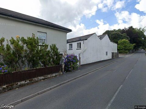 Caprera, St Austell