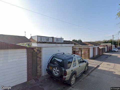 Baylis Place, Hull