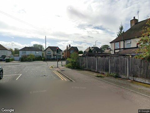 Summerfield Care Home, Burton On Trent