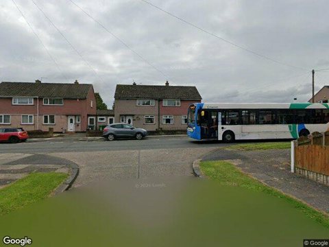 Eden Manor Care Home, Carlisle