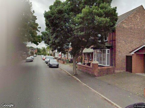 Woodthorne Care Home, Willenhall