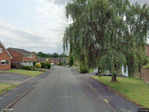 Orchard House, Market Bosworth