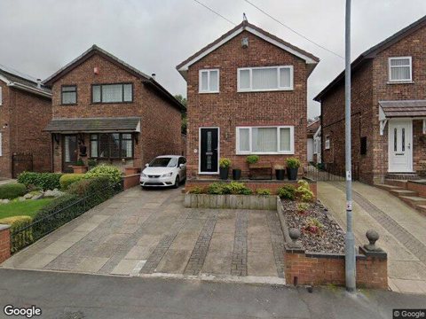 63 Hoveringham Drive, Stoke-on-Trent
