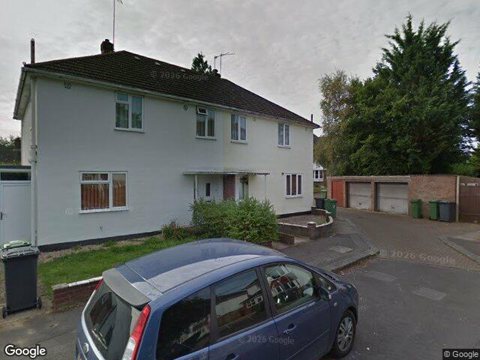 Wavelly House, Basingstoke