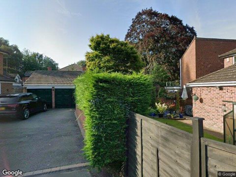 The Grange Residential Care Home, Nottingham