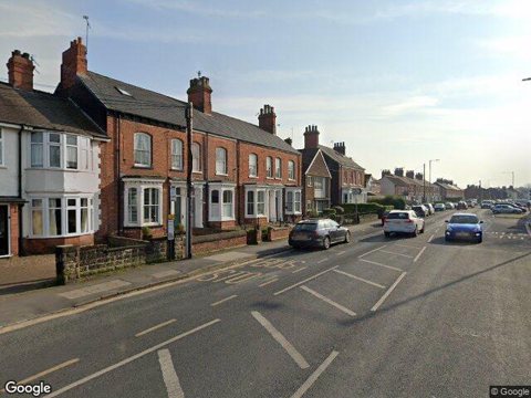 Apple Tree House Residential Care Home Limited, Beverley