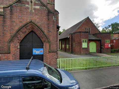 Beeton Grange, Birmingham