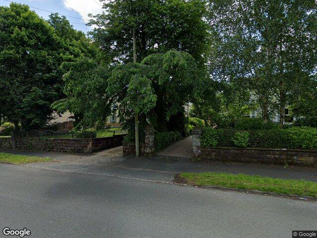 Street view · 2024
