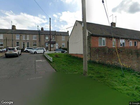 Addison Court, Ryton