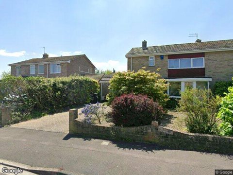 Tudor Lodge, Burnham-on-Sea