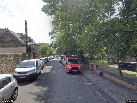 Cardigan Road, Leeds