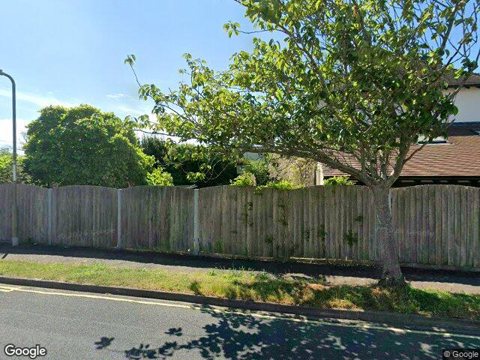Shangri-La Residential Home, Lee On The Solent