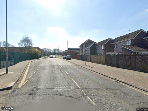 Woodside Grange Care Home, Stockton-on-Tees