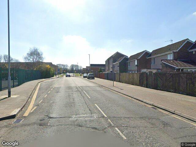 Street view · 2025