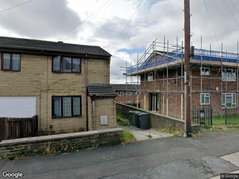 Fennell Court, Dewsbury