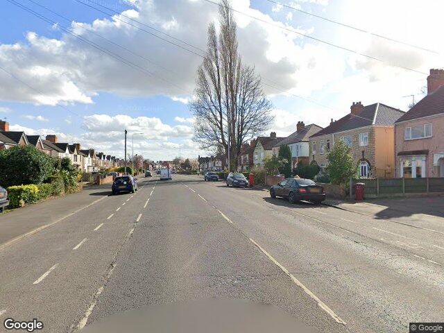 Street view · 2025