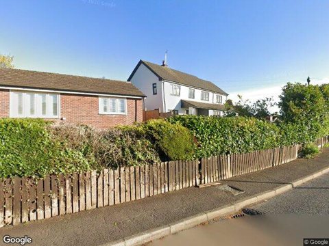 Amber View Care Home, Nottingham