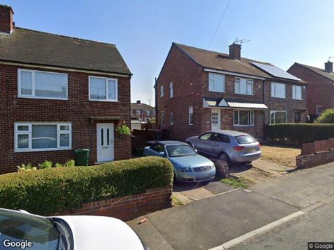 Byron Lodge Care Home, Rotherham