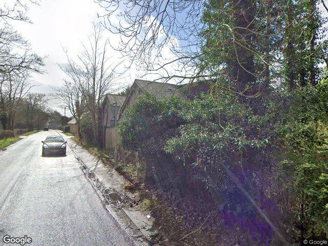 Street view · 2023