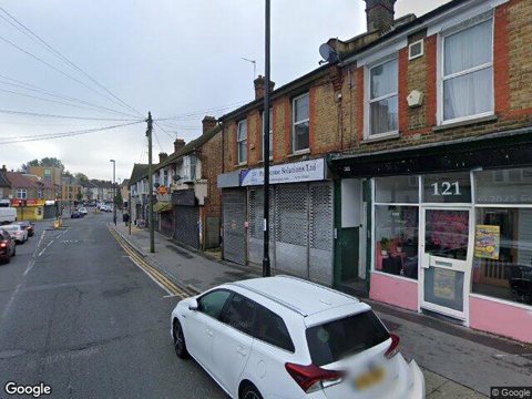 Graceland, Thornton Heath