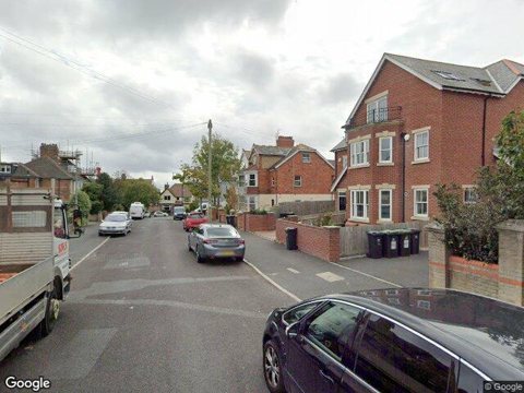 Weymouth - Weymouth Care Home, Weymouth