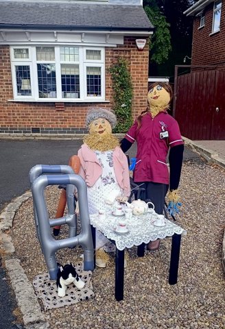 Bosworth Homecare Services, Swadlincote