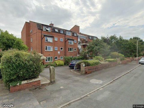Edge Hall Care Home, Southport