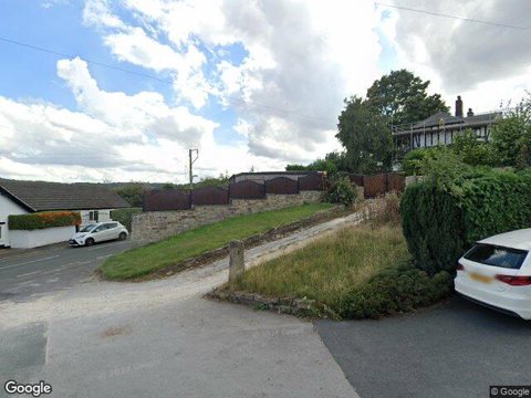 Dene Brook, Rotherham