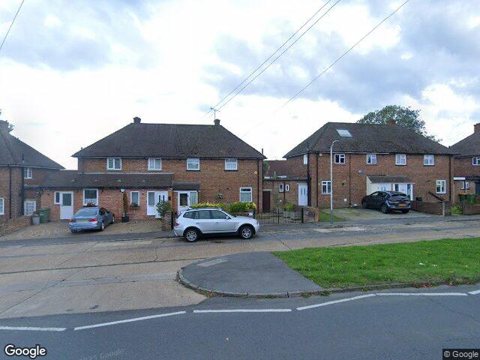 Ashbrook Nursing Home, Romford