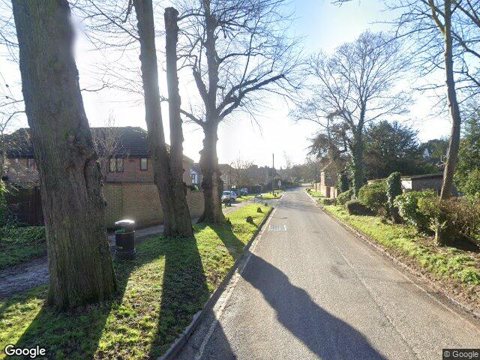 Withens Nursing Home, Gravesend