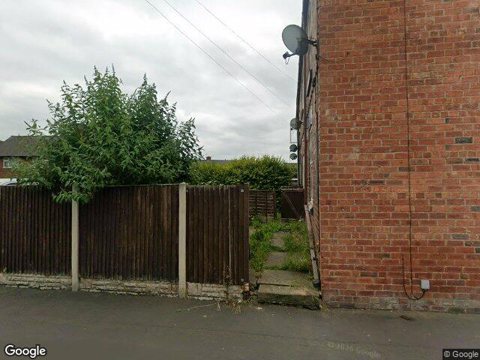 Ann Mangham, Pontefract
