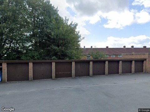 Cookridge Court, Leeds