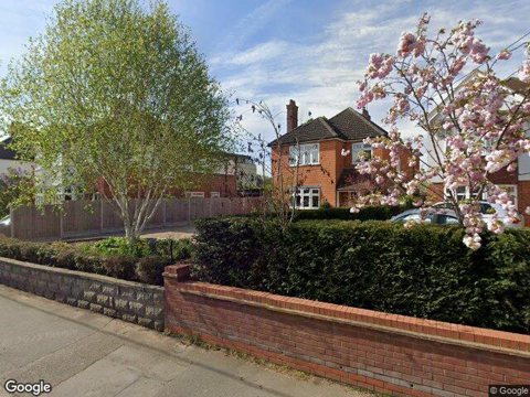 St George's Witham Nursing Home, Witham