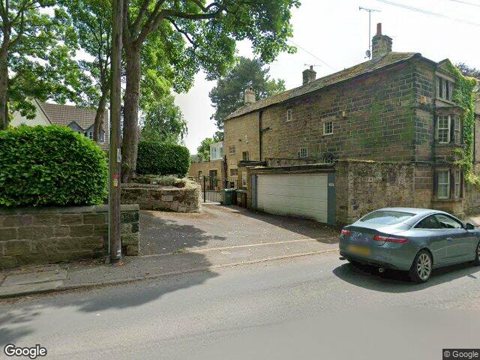 Eden Place Residential Home, Pontefract