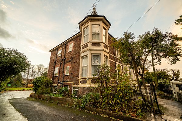 Photo of Edgecumbe Lodge Care Home