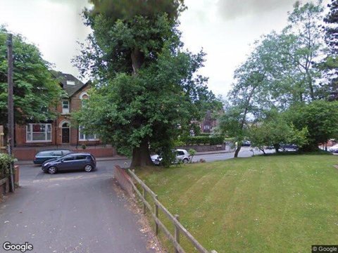 Avalon House, Birmingham
