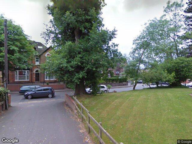 Street view · 2011