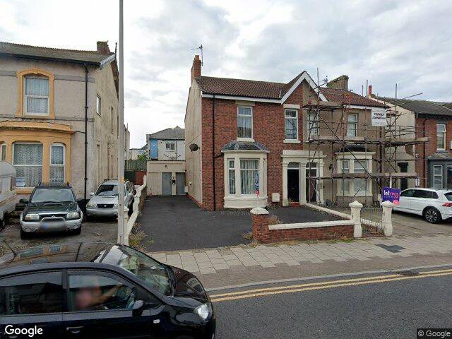 Street view · 2022