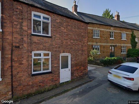Manor House Residential Home, Market Harborough