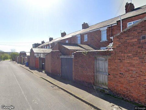 East Dene Court, Seaham