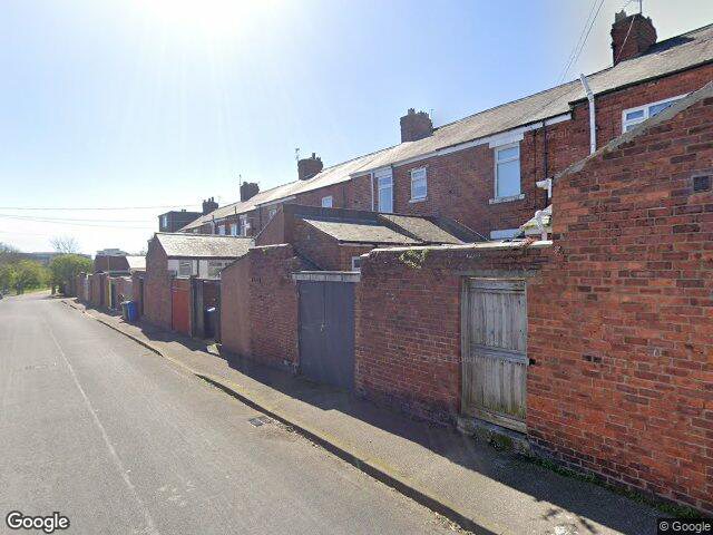 Street view · 2024