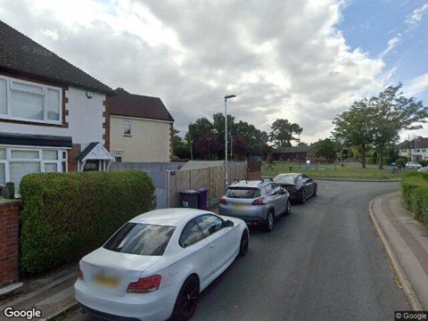 Osbourne Court, Baldock