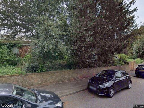 The Lawn Residential Care Home, Alton