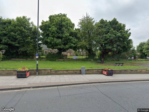Ashlea Lodge, Sunderland